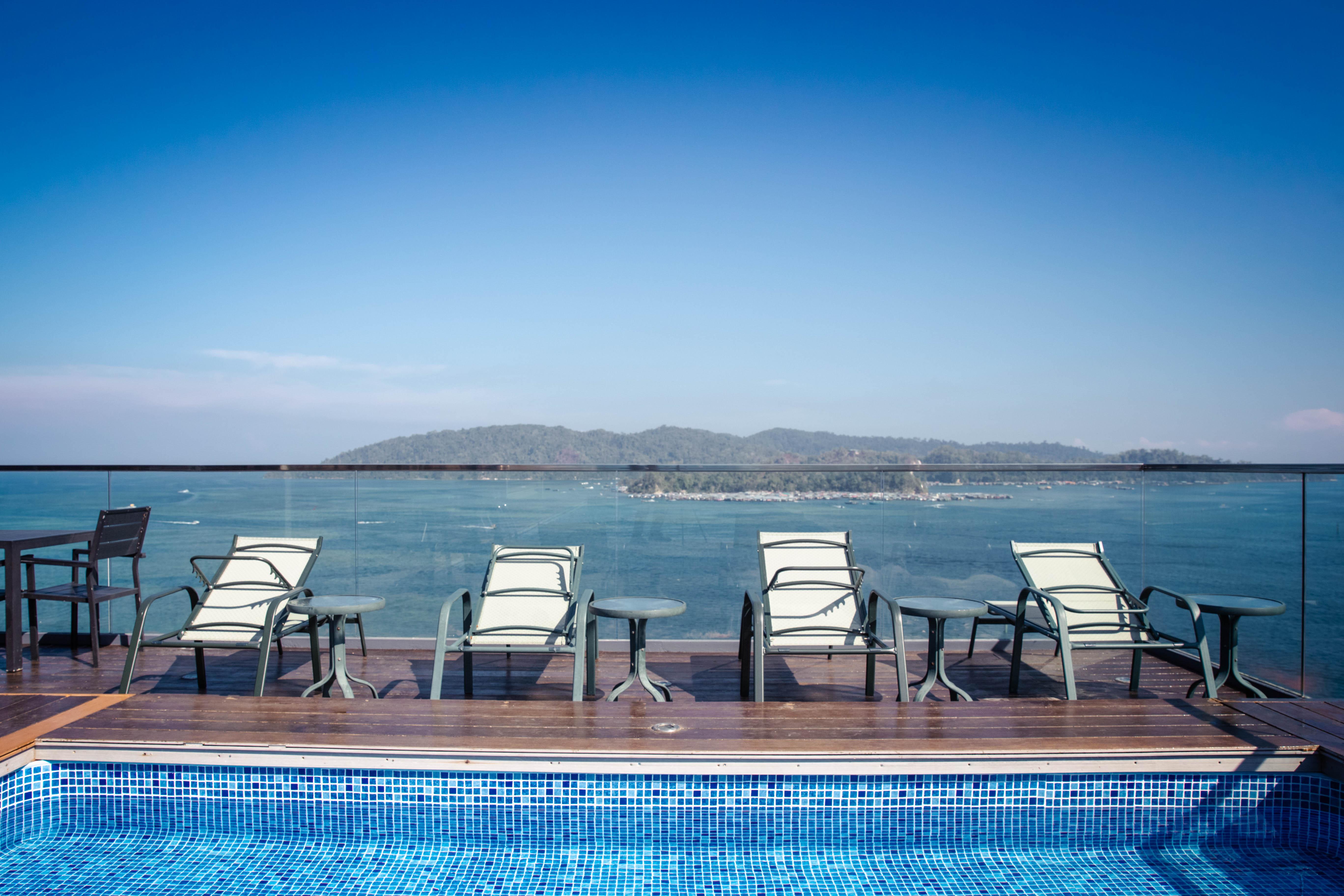 Grandis Hotels And Resorts Κότα Κιναμπαλού Εξωτερικό φωτογραφία