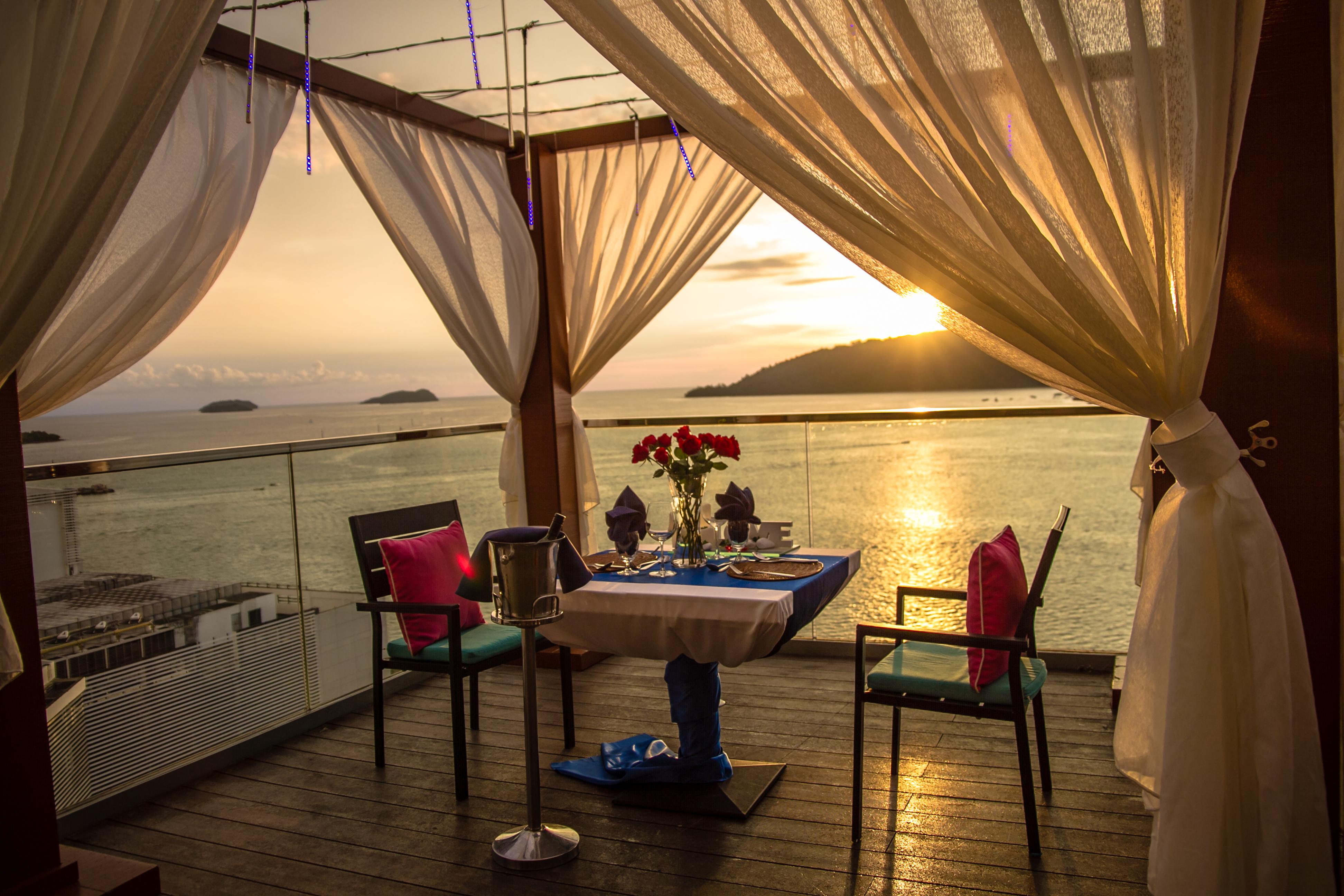 Grandis Hotels And Resorts Κότα Κιναμπαλού Εξωτερικό φωτογραφία