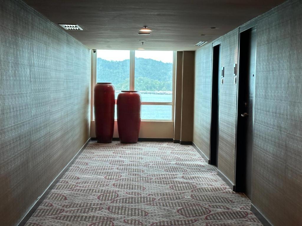 Grandis Hotels And Resorts Κότα Κιναμπαλού Εξωτερικό φωτογραφία