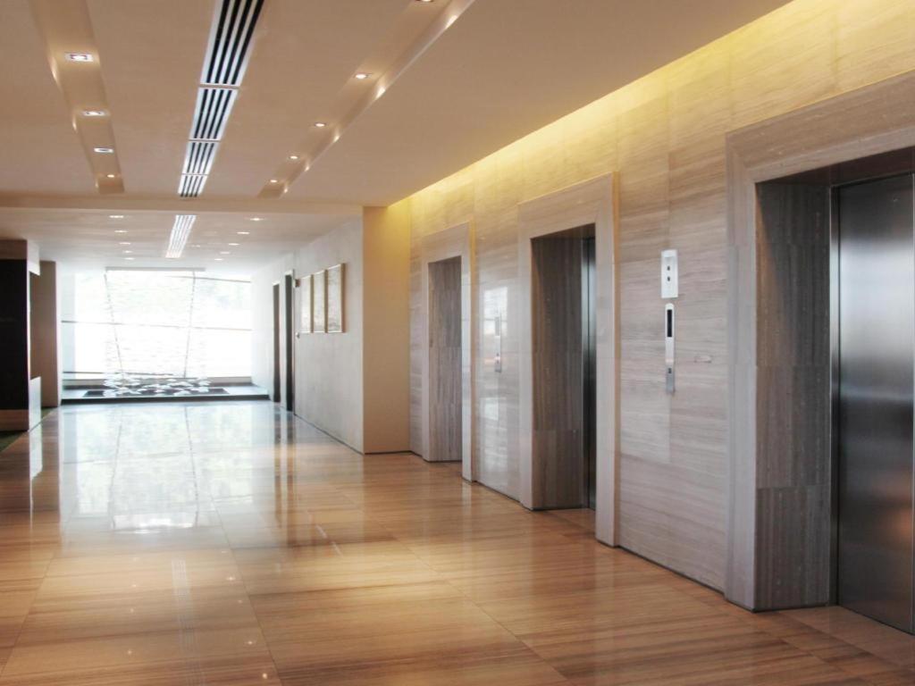Grandis Hotels And Resorts Κότα Κιναμπαλού Εξωτερικό φωτογραφία