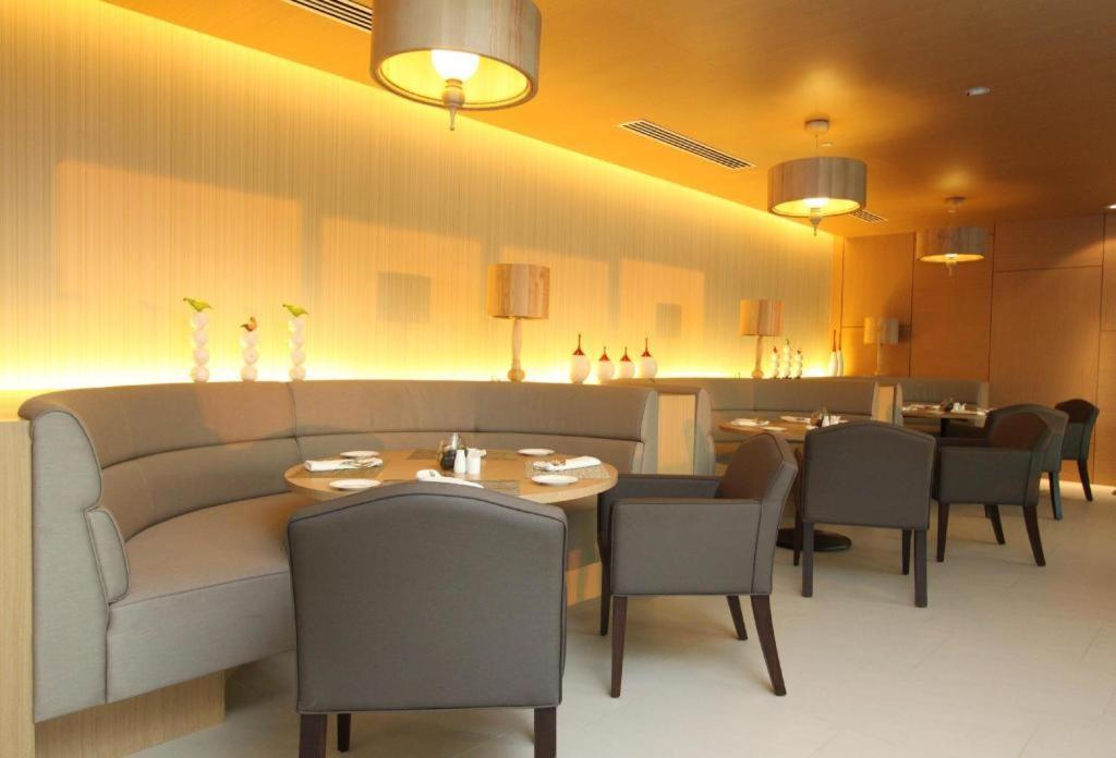 Grandis Hotels And Resorts Κότα Κιναμπαλού Εξωτερικό φωτογραφία