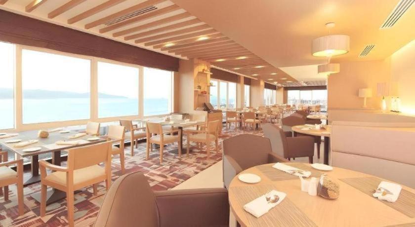 Grandis Hotels And Resorts Κότα Κιναμπαλού Εξωτερικό φωτογραφία